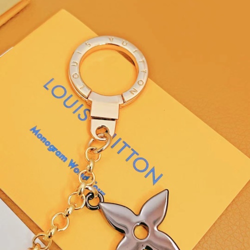 Replica Louis Vuitton LV Key Holder And Bag Buckle #1238586 $27.00 USD for Wholesale