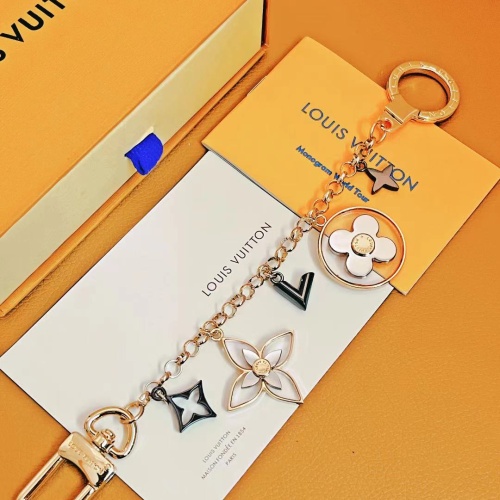 Replica Louis Vuitton LV Key Holder And Bag Buckle #1238587 $27.00 USD for Wholesale