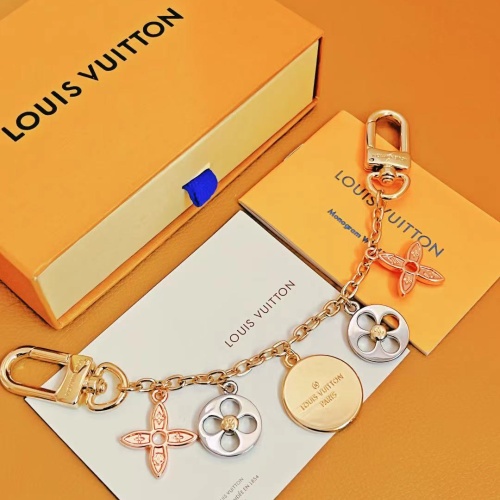 Replica Louis Vuitton LV Key Holder And Bag Buckle #1238588 $27.00 USD for Wholesale