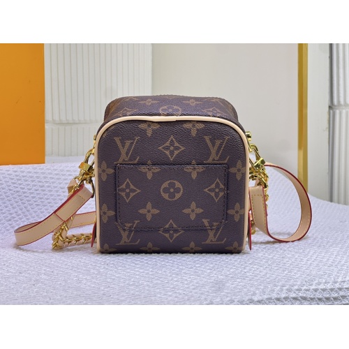 Replica Louis Vuitton AAA Quality Messenger Bags For Women #1238590 $60.00 USD for Wholesale