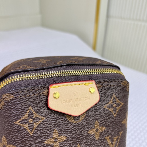 Replica Louis Vuitton AAA Quality Messenger Bags For Women #1238590 $60.00 USD for Wholesale