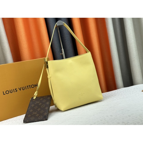 Replica Louis Vuitton AAA Quality Shoulder Bags For Women #1238593 $68.00 USD for Wholesale