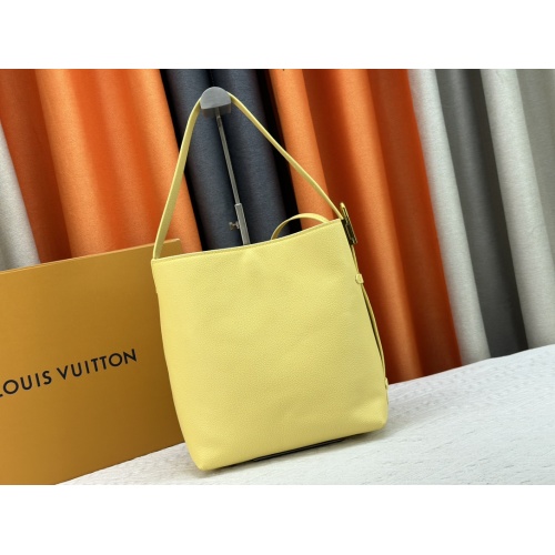 Replica Louis Vuitton AAA Quality Shoulder Bags For Women #1238593 $68.00 USD for Wholesale