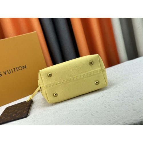 Replica Louis Vuitton AAA Quality Shoulder Bags For Women #1238593 $68.00 USD for Wholesale