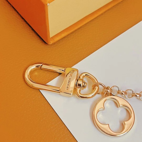 Replica Louis Vuitton LV Key Holder And Bag Buckle #1238598 $27.00 USD for Wholesale