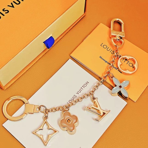 Replica Louis Vuitton LV Key Holder And Bag Buckle #1238599 $27.00 USD for Wholesale