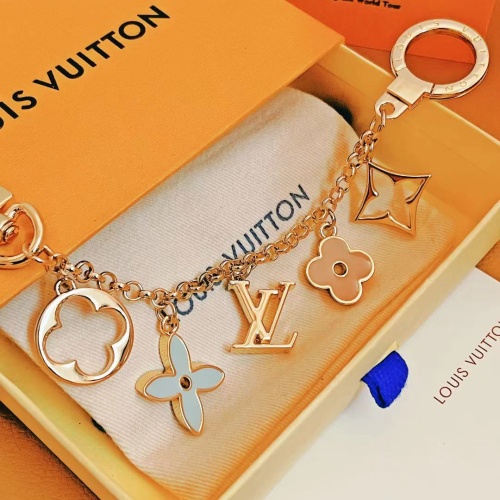 Replica Louis Vuitton LV Key Holder And Bag Buckle #1238599 $27.00 USD for Wholesale