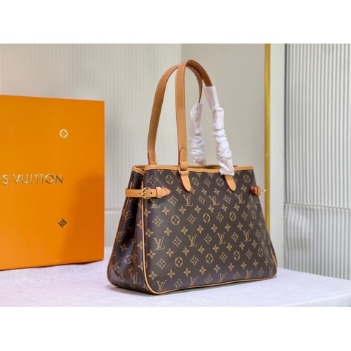 Replica Louis Vuitton AAA Quality Shoulder Bags For Women #1238602 $68.00 USD for Wholesale