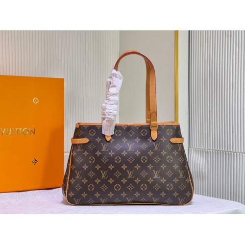 Replica Louis Vuitton AAA Quality Shoulder Bags For Women #1238602 $68.00 USD for Wholesale