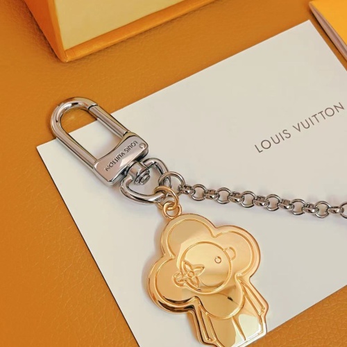 Replica Louis Vuitton LV Key Holder And Bag Buckle #1238603 $27.00 USD for Wholesale