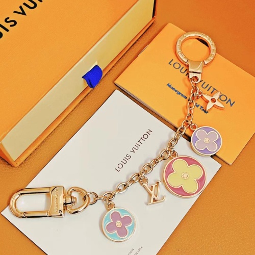 Replica Louis Vuitton LV Key Holder And Bag Buckle #1238605 $27.00 USD for Wholesale