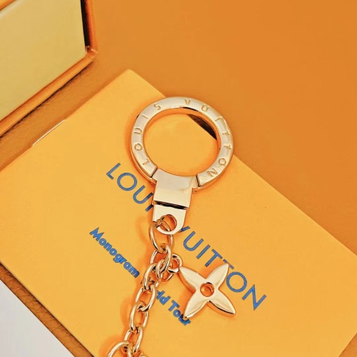 Replica Louis Vuitton LV Key Holder And Bag Buckle #1238605 $27.00 USD for Wholesale