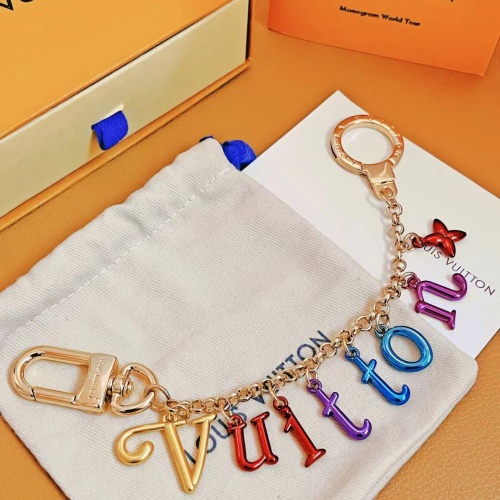 Wholesale Louis Vuitton LV Key Holder And Bag Buckle #1238606 $27.00 USD, Wholesale Quality Replica Louis Vuitton LV Key Holder And Bag Buckle