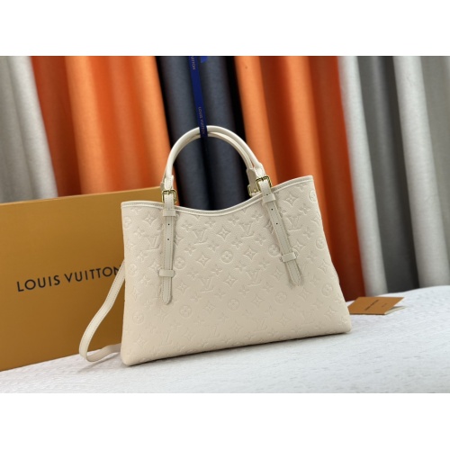 Wholesale Louis Vuitton AAA Quality Handbags For Women #1238607 $68.00 USD, Wholesale Quality Replica Louis Vuitton AAA Quality Handbags