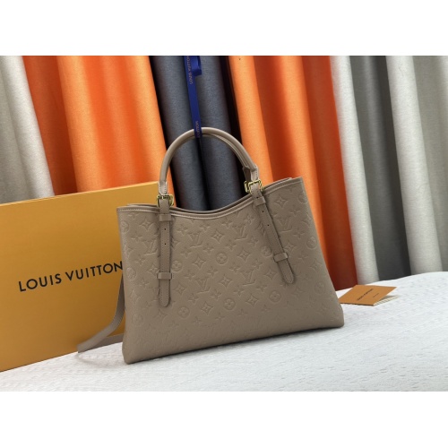 Wholesale Louis Vuitton AAA Quality Handbags For Women #1238608 $68.00 USD, Wholesale Quality Replica Louis Vuitton AAA Quality Handbags