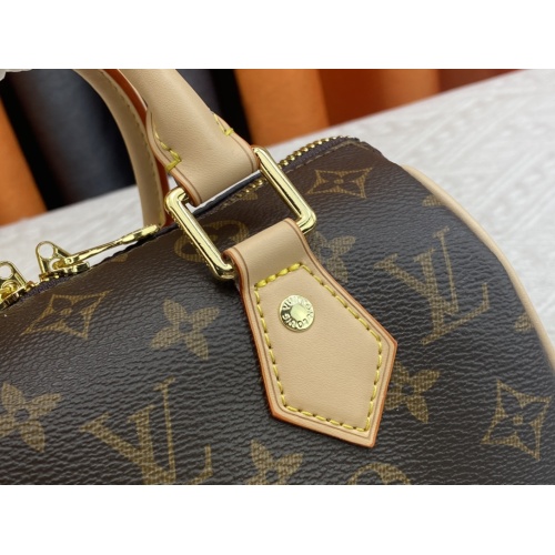 Replica Louis Vuitton AAA Quality Handbags For Women #1238609 $64.00 USD for Wholesale