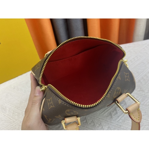 Replica Louis Vuitton AAA Quality Handbags For Women #1238609 $64.00 USD for Wholesale