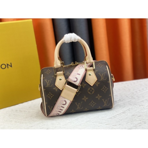 Wholesale Louis Vuitton AAA Quality Handbags For Women #1238610 $64.00 USD, Wholesale Quality Replica Louis Vuitton AAA Quality Handbags