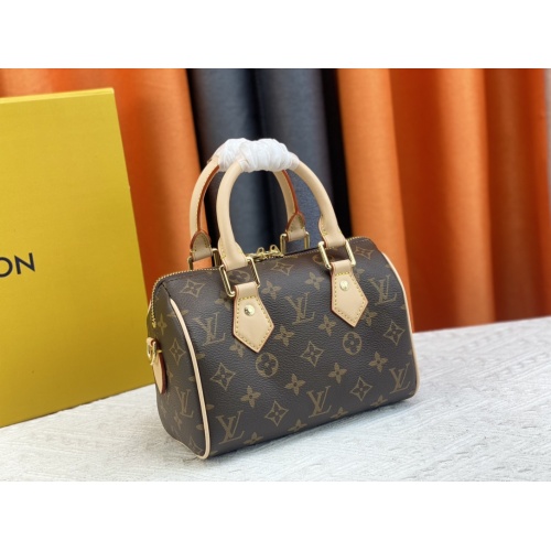 Replica Louis Vuitton AAA Quality Handbags For Women #1238610 $64.00 USD for Wholesale