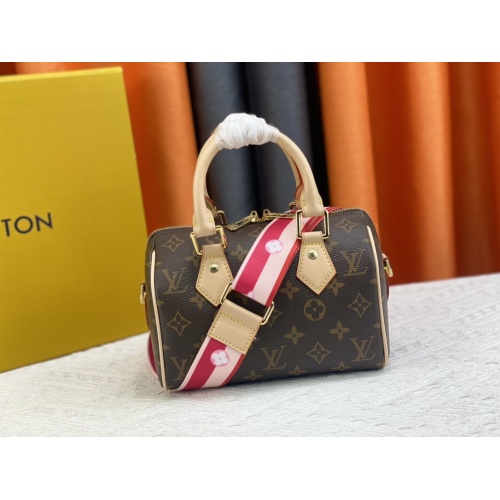 Wholesale Louis Vuitton AAA Quality Handbags For Women #1238611 $64.00 USD, Wholesale Quality Replica Louis Vuitton AAA Quality Handbags