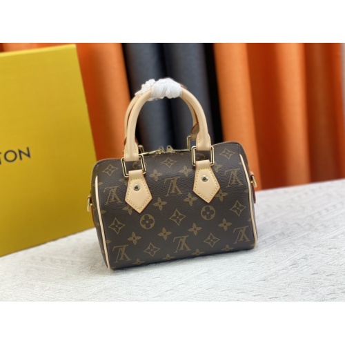 Replica Louis Vuitton AAA Quality Handbags For Women #1238611 $64.00 USD for Wholesale