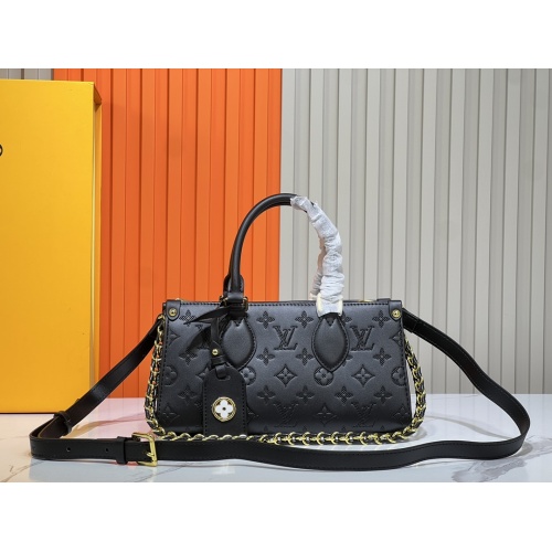 Wholesale Louis Vuitton AAA Quality Handbags For Women #1238614 $68.00 USD, Wholesale Quality Replica Louis Vuitton AAA Quality Handbags