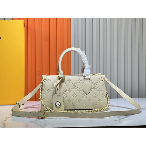 Wholesale Louis Vuitton AAA Quality Handbags For Women #1238615 $68.00 USD, Wholesale Quality Replica Louis Vuitton AAA Quality Handbags