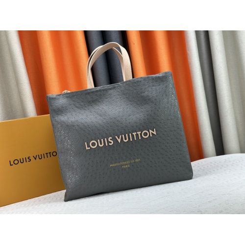 Wholesale Louis Vuitton AAA Quality Handbags For Women #1238619 $76.00 USD, Wholesale Quality Replica Louis Vuitton AAA Quality Handbags