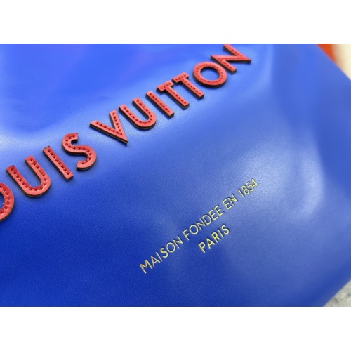 Replica Louis Vuitton AAA Quality Handbags For Women #1238620 $76.00 USD for Wholesale