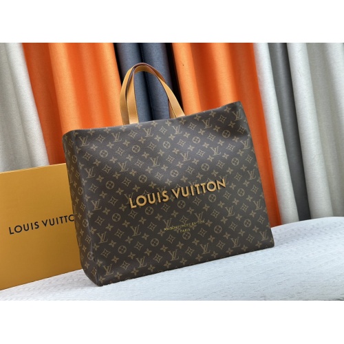 Replica Louis Vuitton AAA Quality Handbags For Women #1238621 $76.00 USD for Wholesale