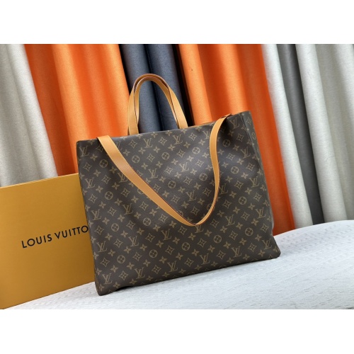 Replica Louis Vuitton AAA Quality Handbags For Women #1238621 $76.00 USD for Wholesale