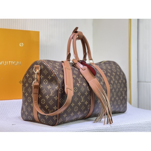 Replica Louis Vuitton Travel Bags For Women #1238630 $98.00 USD for Wholesale