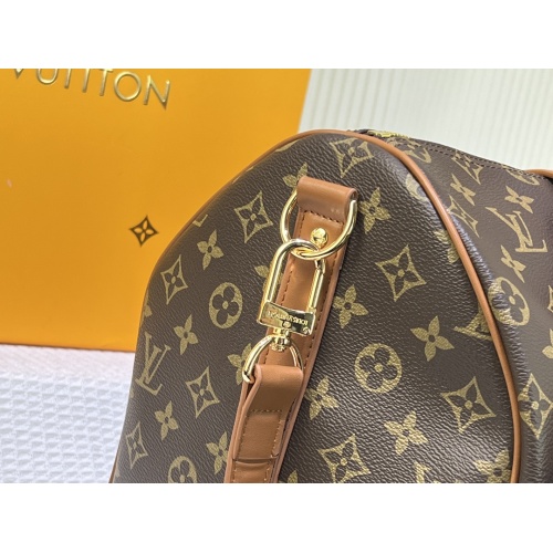 Replica Louis Vuitton Travel Bags For Women #1238630 $98.00 USD for Wholesale