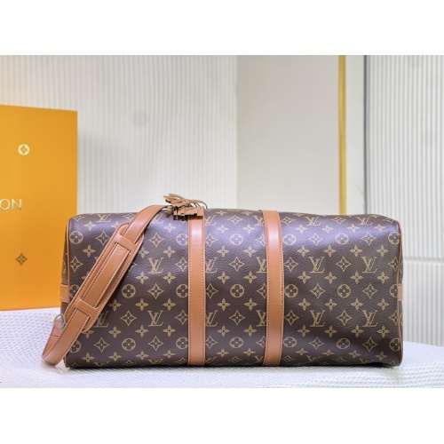 Replica Louis Vuitton Travel Bags For Women #1238630 $98.00 USD for Wholesale