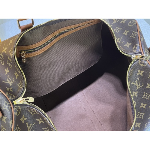 Replica Louis Vuitton Travel Bags For Women #1238630 $98.00 USD for Wholesale