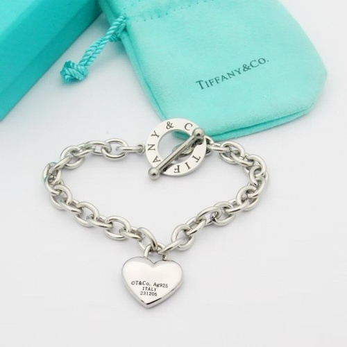 Replica Tiffany Bracelets #1238643 $25.00 USD for Wholesale