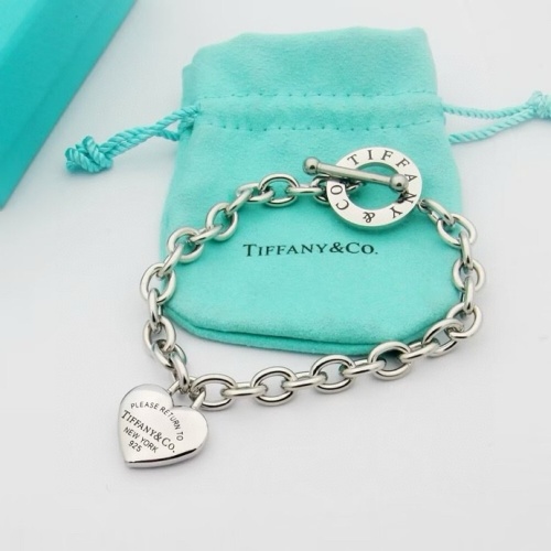 Replica Tiffany Bracelets #1238643 $25.00 USD for Wholesale