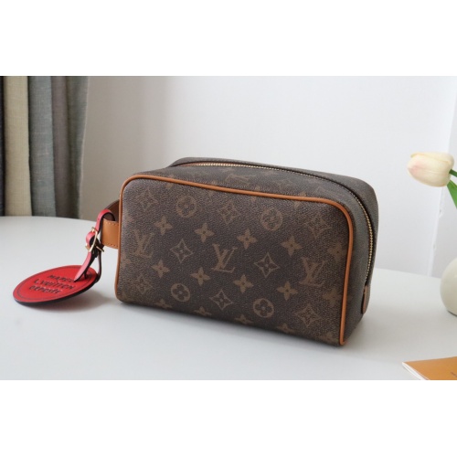 Wholesale Louis Vuitton AAA Quality Handbags For Women #1238647 $115.00 USD, Wholesale Quality Replica Louis Vuitton AAA Quality Handbags