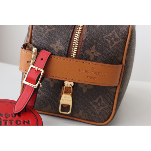 Replica Louis Vuitton AAA Quality Handbags For Women #1238647 $115.00 USD for Wholesale