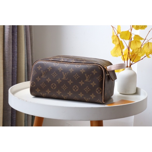 Wholesale Louis Vuitton AAA Quality Handbags For Women #1238650 $102.00 USD, Wholesale Quality Replica Louis Vuitton AAA Quality Handbags