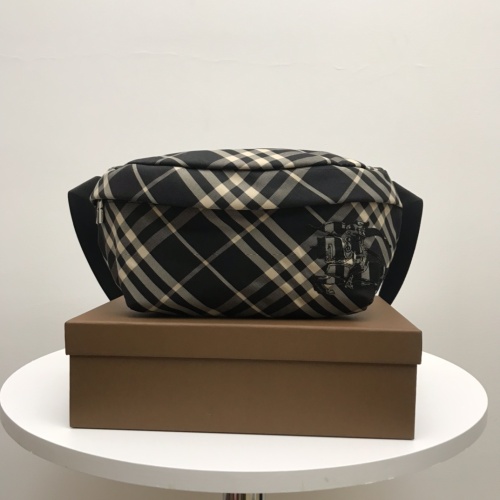 Wholesale Burberry AAA Quality Belt Bags For Unisex #1238655 $122.00 USD, Wholesale Quality Replica Burberry AAA Quality Belt Bags