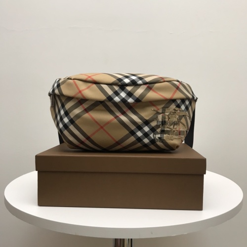 Wholesale Burberry AAA Quality Belt Bags For Unisex #1238656 $122.00 USD, Wholesale Quality Replica Burberry AAA Quality Belt Bags