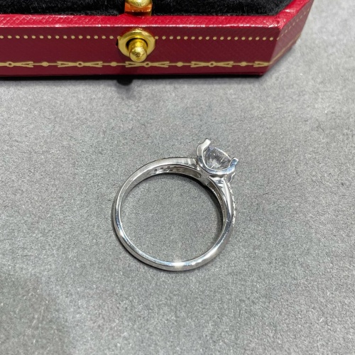 Replica Cartier Rings #1238659 $41.00 USD for Wholesale