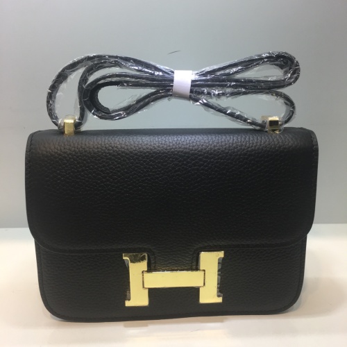 Wholesale Hermes AAA Quality Messenger Bags For Women #1238687 $92.00 USD, Wholesale Quality Replica Hermes AAA Quality Messenger Bags