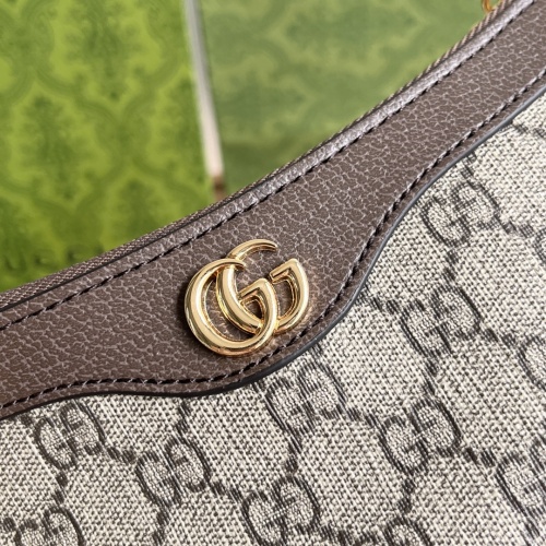 Replica Gucci AAA Quality Messenger Bags For Women #1238715 $72.00 USD for Wholesale