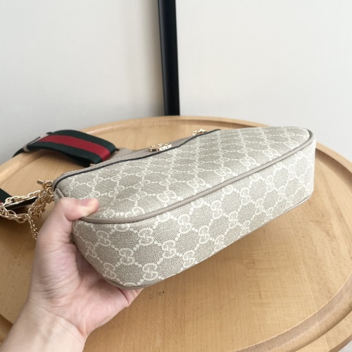 Replica Gucci AAA Quality Messenger Bags For Women #1238718 $72.00 USD for Wholesale