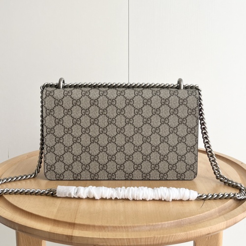 Replica Gucci AAA Quality Messenger Bags For Women #1238721 $80.00 USD for Wholesale