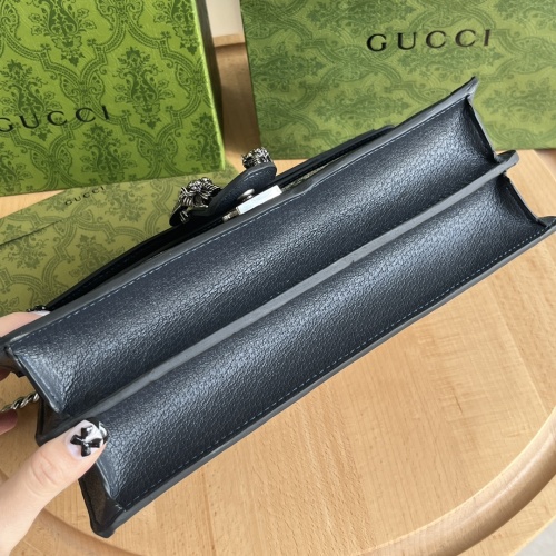 Replica Gucci AAA Quality Messenger Bags For Women #1238724 $80.00 USD for Wholesale