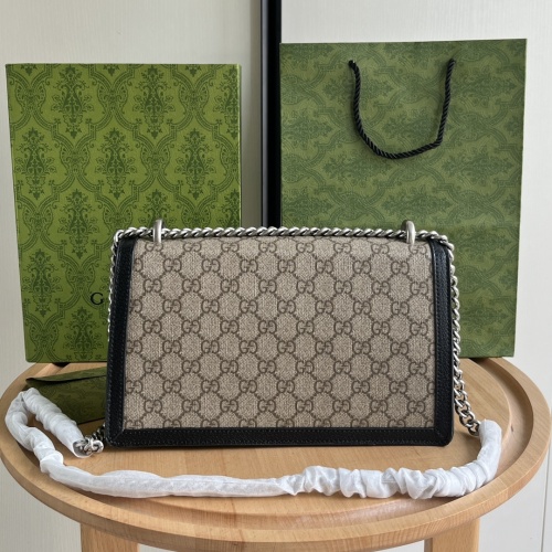 Replica Gucci AAA Quality Messenger Bags For Women #1238725 $80.00 USD for Wholesale