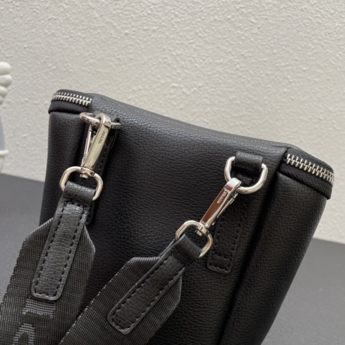 Replica Prada AAA Quality Messenger Bags For Unisex #1238761 $96.00 USD for Wholesale